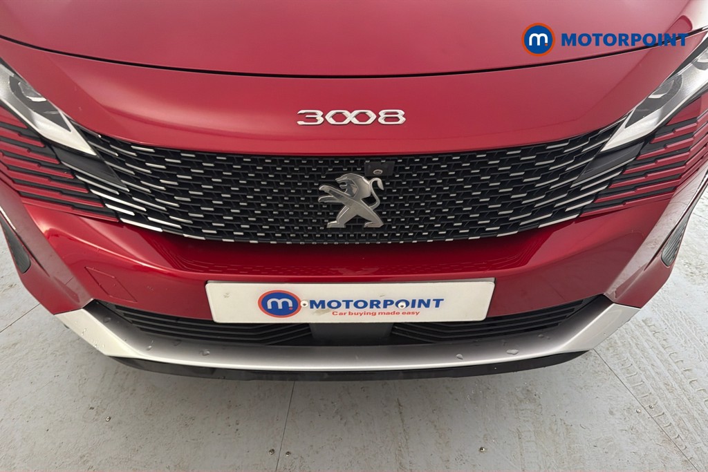 Peugeot 3008 Gt Premium Automatic Petrol Plug-In Hybrid SUV - Stock Number (1627772) - 45th supplementary image