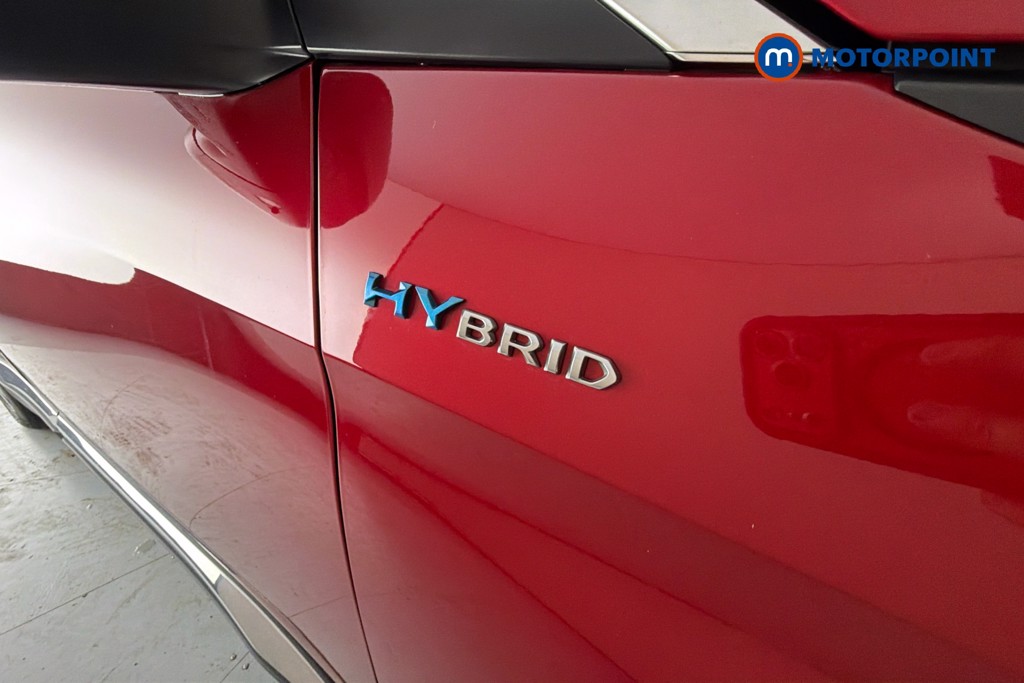 Peugeot 3008 Gt Premium Automatic Petrol Plug-In Hybrid SUV - Stock Number (1627772) - 46th supplementary image