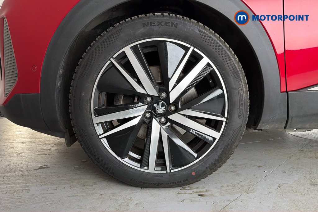 Peugeot 3008 Gt Premium Automatic Petrol Plug-In Hybrid SUV - Stock Number (1627772) - 47th supplementary image