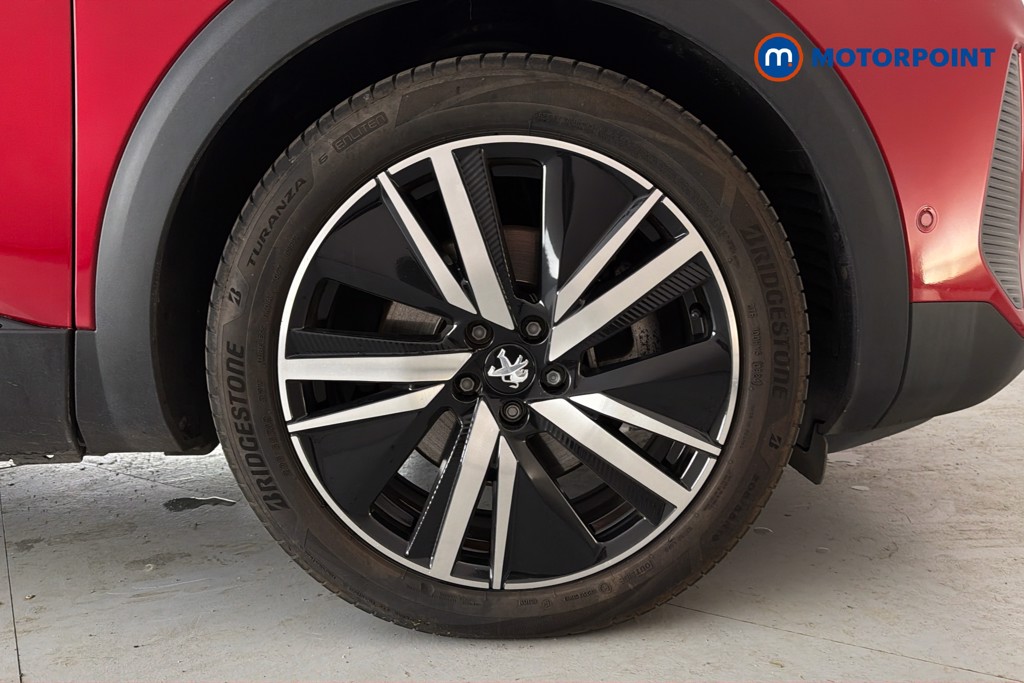 Peugeot 3008 Gt Premium Automatic Petrol Plug-In Hybrid SUV - Stock Number (1627772) - 50th supplementary image
