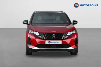 Peugeot 3008 Gt Premium Automatic Petrol Plug-In Hybrid SUV - Stock Number (1627772) - Front bumper