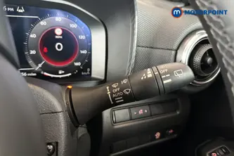 Nissan Juke N-Connecta Automatic Petrol SUV - Stock Number (1628808) - 6th supplementary image