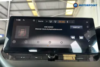 Nissan Juke N-Connecta Automatic Petrol SUV - Stock Number (1628808) - 8th supplementary image