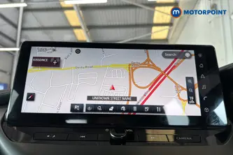 Nissan Juke N-Connecta Automatic Petrol SUV - Stock Number (1628808) - 9th supplementary image