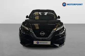 Nissan Juke N-Connecta Automatic Petrol SUV - Stock Number (1628808) - Front bumper