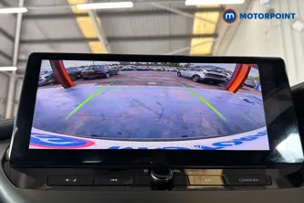 Nissan Juke N-Connecta Automatic Petrol SUV - Stock Number (1628808) - 13th supplementary image