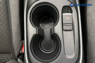 Nissan Juke N-Connecta Automatic Petrol SUV - Stock Number (1628808) - 16th supplementary image