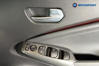 Nissan Juke N-Connecta Automatic Petrol SUV - Stock Number (1628808) - 19th supplementary image