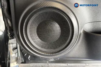 Nissan Juke N-Connecta Automatic Petrol SUV - Stock Number (1628808) - 21st supplementary image
