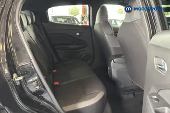 Nissan Juke N-Connecta Automatic Petrol SUV - Stock Number (1628808) - 25th supplementary image