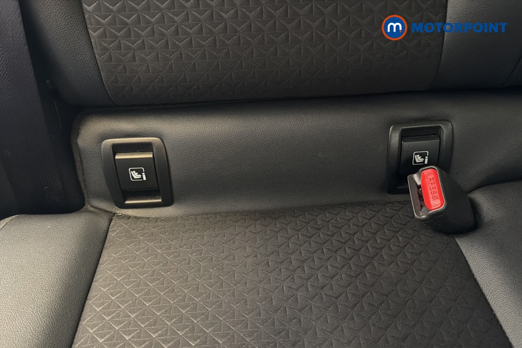Nissan Juke N-Connecta Automatic Petrol SUV - Stock Number (1628808) - 27th supplementary image
