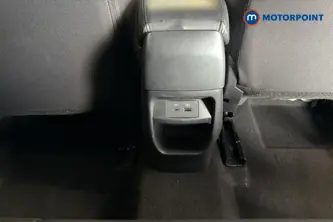 Nissan Juke N-Connecta Automatic Petrol SUV - Stock Number (1628808) - 28th supplementary image