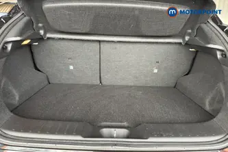 Nissan Juke N-Connecta Automatic Petrol SUV - Stock Number (1628808) - 30th supplementary image