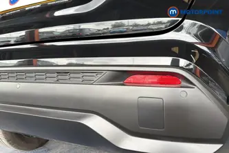 Nissan Juke N-Connecta Automatic Petrol SUV - Stock Number (1628808) - 39th supplementary image