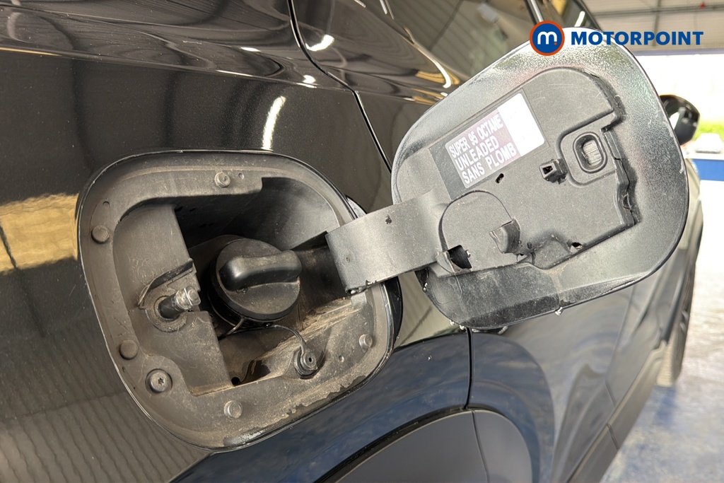 Nissan Juke N-Connecta Automatic Petrol SUV - Stock Number (1628808) - 41st supplementary image