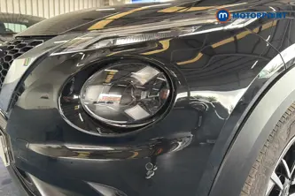 Nissan Juke N-Connecta Automatic Petrol SUV - Stock Number (1628808) - 42nd supplementary image