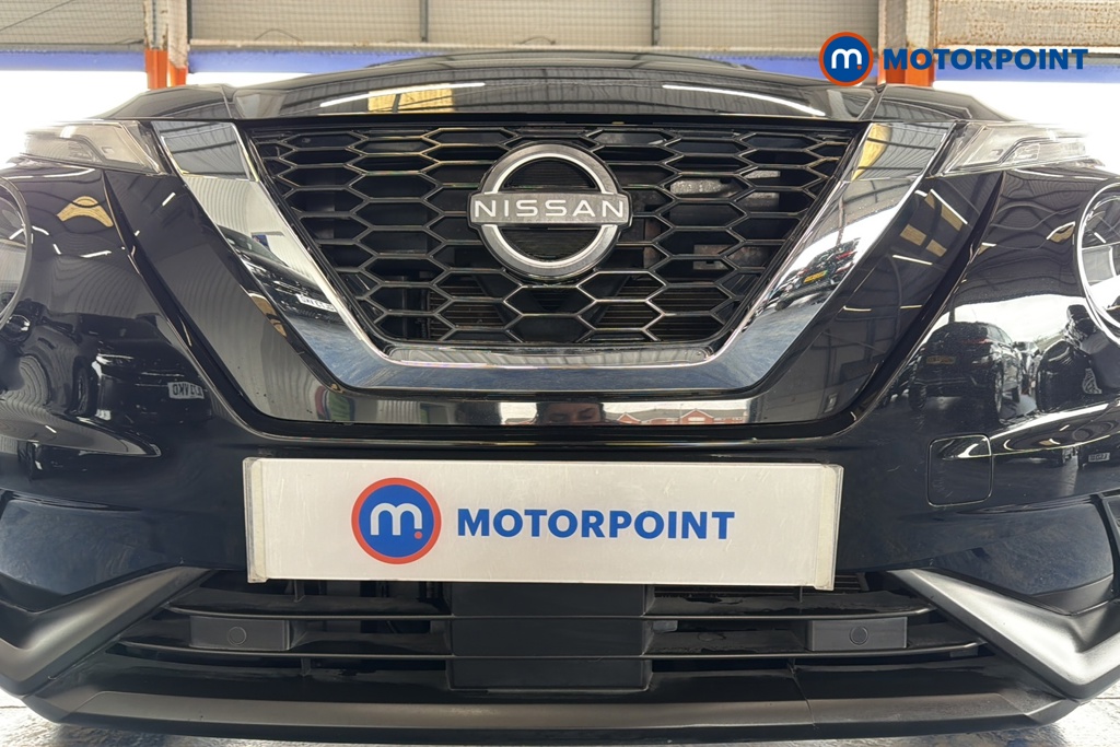 Nissan Juke N-Connecta Automatic Petrol SUV - Stock Number (1628808) - 43rd supplementary image