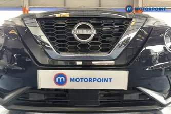 Nissan Juke N-Connecta Automatic Petrol SUV - Stock Number (1628808) - 43rd supplementary image