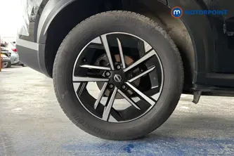 Nissan Juke N-Connecta Automatic Petrol SUV - Stock Number (1628808) - 46th supplementary image