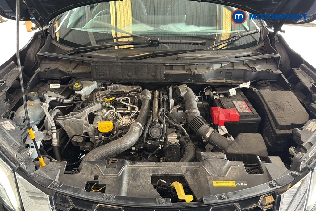 Nissan Juke N-Connecta Automatic Petrol SUV - Stock Number (1628808) - 48th supplementary image