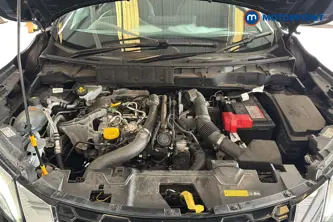Nissan Juke N-Connecta Automatic Petrol SUV - Stock Number (1628808) - 48th supplementary image