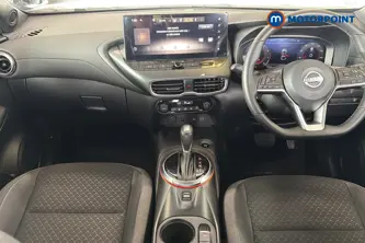 Nissan Juke N-Connecta Automatic Petrol SUV - Stock Number (1628808) - 1st supplementary image