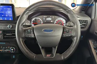 Ford Focus ST Manual Diesel Hatchback - Stock Number (1630068) - 2nd supplementary image