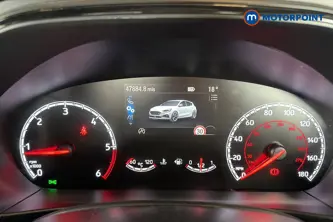 Ford Focus ST Manual Diesel Hatchback - Stock Number (1630068) - 7th supplementary image