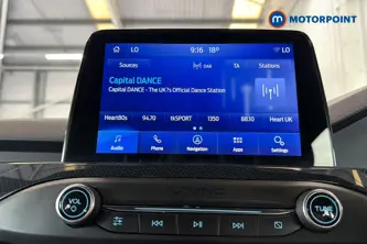 Ford Focus ST Manual Diesel Hatchback - Stock Number (1630068) - 8th supplementary image