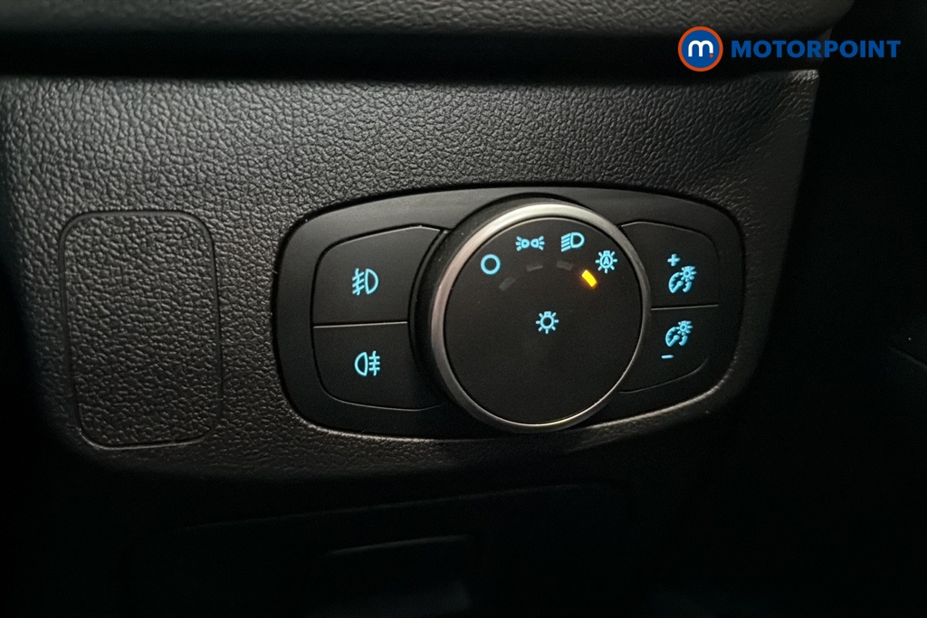 Ford Focus ST Manual Diesel Hatchback - Stock Number (1630068) - 11th supplementary image