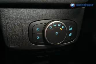 Ford Focus ST Manual Diesel Hatchback - Stock Number (1630068) - 11th supplementary image