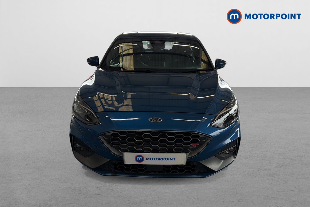 Ford Focus ST Manual Diesel Hatchback - Stock Number (1630068) - Front bumper
