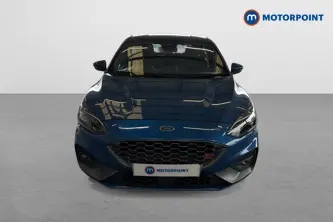 Ford Focus ST Manual Diesel Hatchback - Stock Number (1630068) - Front bumper