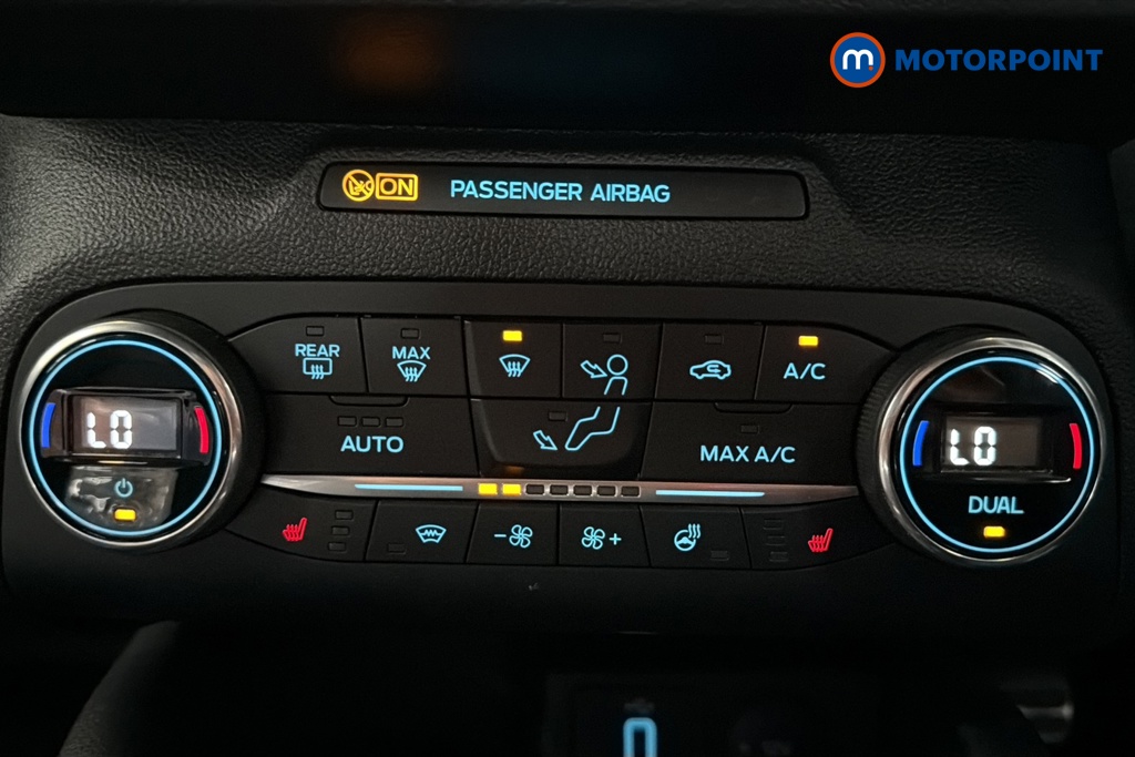 Ford Focus ST Manual Diesel Hatchback - Stock Number (1630068) - 12th supplementary image