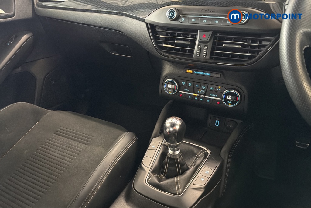 Ford Focus ST Manual Diesel Hatchback - Stock Number (1630068) - 15th supplementary image