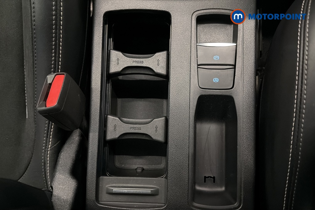 Ford Focus ST Manual Diesel Hatchback - Stock Number (1630068) - 16th supplementary image