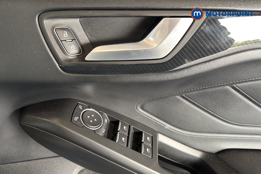 Ford Focus ST Manual Diesel Hatchback - Stock Number (1630068) - 19th supplementary image