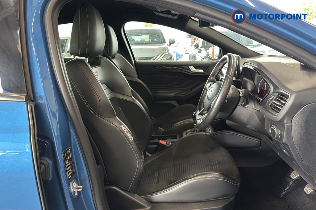Ford Focus ST Manual Diesel Hatchback - Stock Number (1630068) - 22nd supplementary image