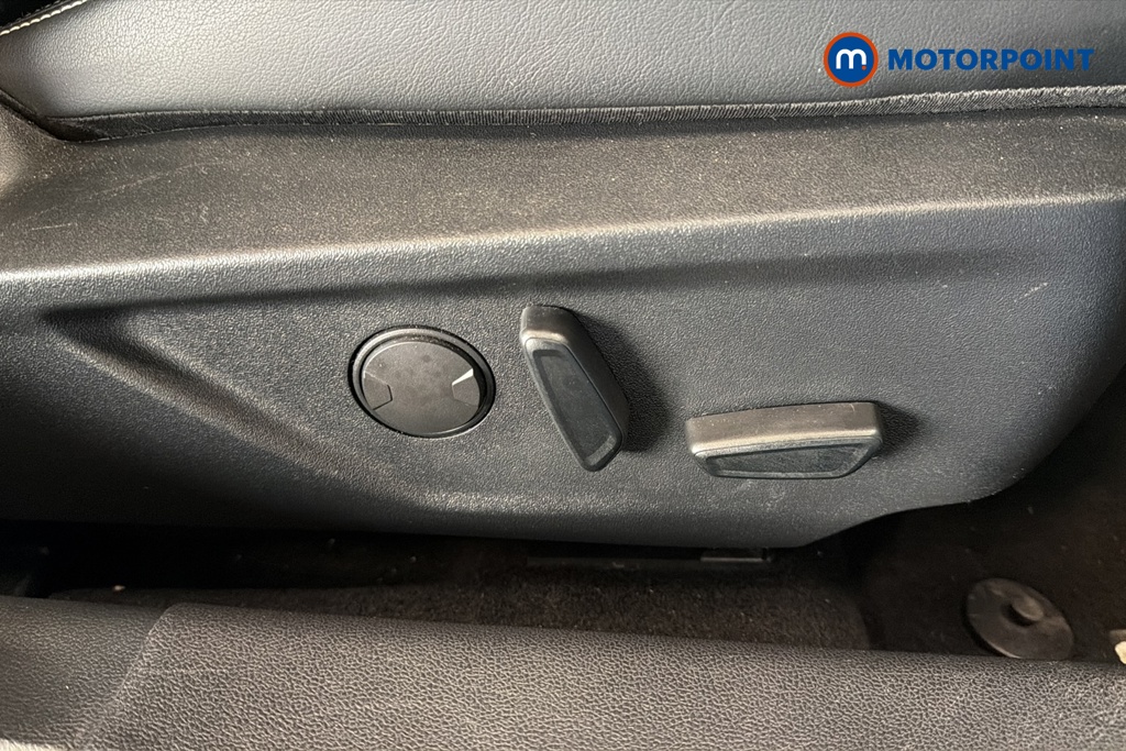 Ford Focus ST Manual Diesel Hatchback - Stock Number (1630068) - 23rd supplementary image