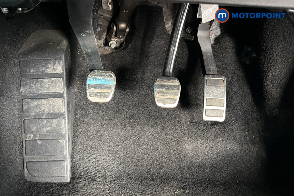 Ford Focus ST Manual Diesel Hatchback - Stock Number (1630068) - 24th supplementary image