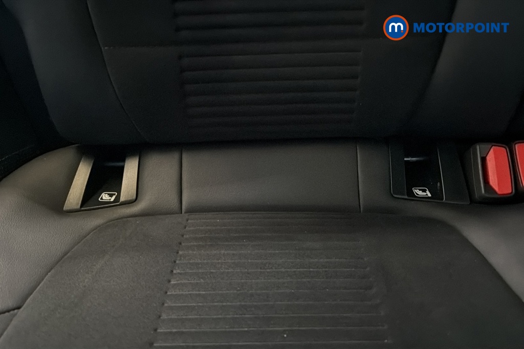 Ford Focus ST Manual Diesel Hatchback - Stock Number (1630068) - 27th supplementary image