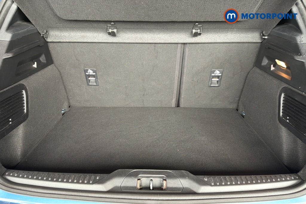 Ford Focus ST Manual Diesel Hatchback - Stock Number (1630068) - 30th supplementary image