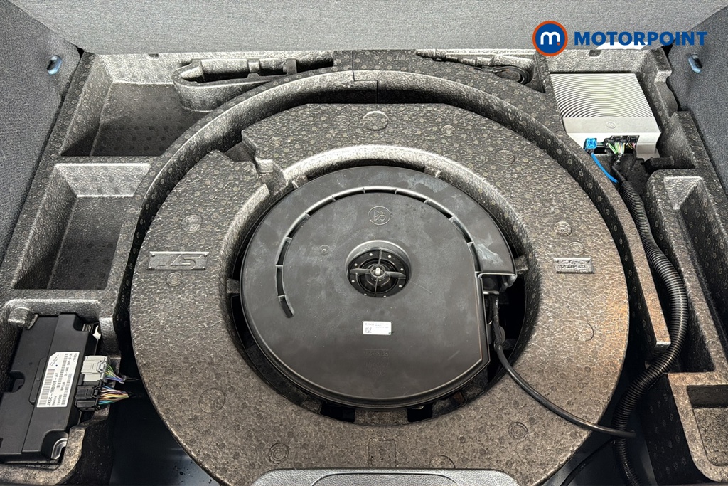 Ford Focus ST Manual Diesel Hatchback - Stock Number (1630068) - 33rd supplementary image