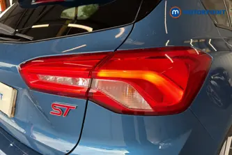Ford Focus ST Manual Diesel Hatchback - Stock Number (1630068) - 36th supplementary image