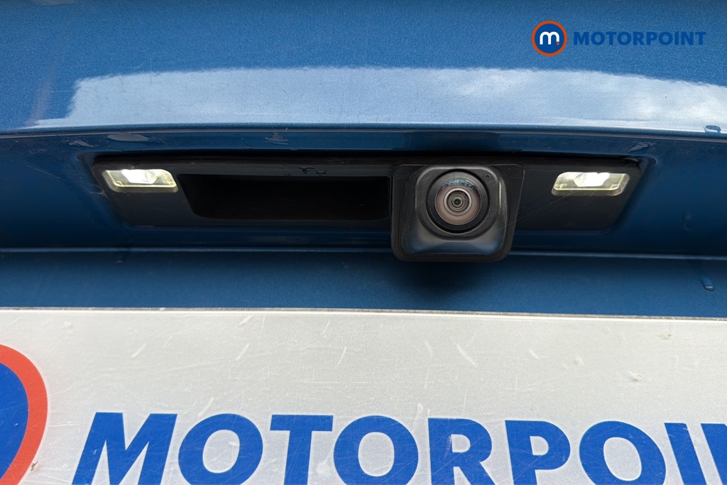 Ford Focus ST Manual Diesel Hatchback - Stock Number (1630068) - 37th supplementary image