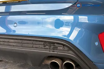 Ford Focus ST Manual Diesel Hatchback - Stock Number (1630068) - 39th supplementary image