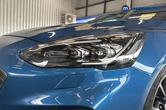Ford Focus ST Manual Diesel Hatchback - Stock Number (1630068) - 42nd supplementary image