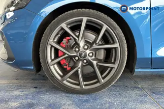 Ford Focus ST Manual Diesel Hatchback - Stock Number (1630068) - 44th supplementary image