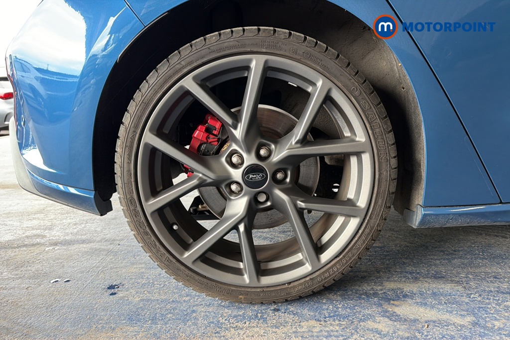 Ford Focus ST Manual Diesel Hatchback - Stock Number (1630068) - 46th supplementary image