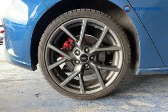 Ford Focus ST Manual Diesel Hatchback - Stock Number (1630068) - 46th supplementary image